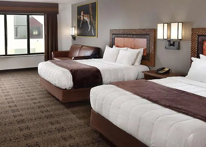 Paradise Hotel Siem Reap