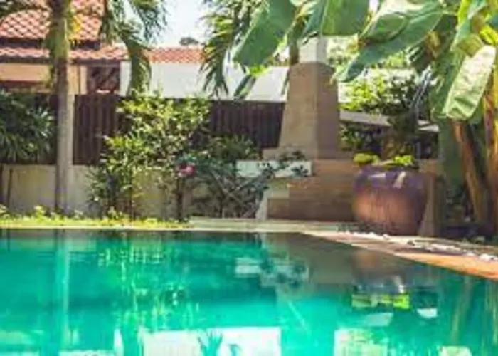 Paradise 2* Siem Reap
