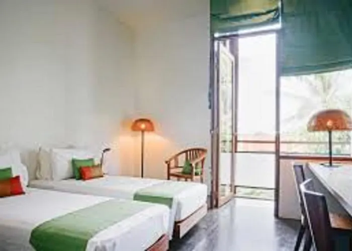 Hotel Paradise
