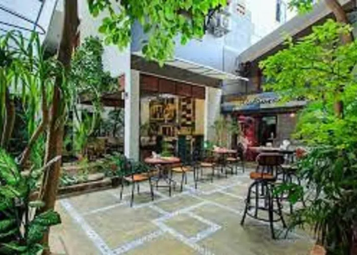 Paradise 2* Siem Reap